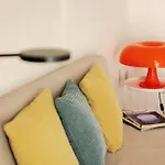 Vakantiehuis Piscaria *