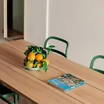 Vakantiehuis Piscaria Procida