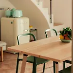 Piscaria Vakantiehuis