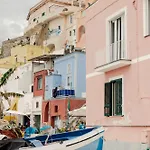 Vakantiehuis Piscaria Procida