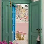 Vakantiehuis Piscaria