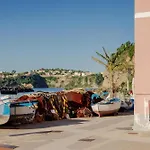 Piscaria Vakantiehuis Procida