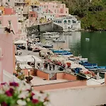 Piscaria Vakantiehuis Procida