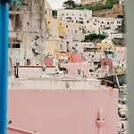 Vakantiehuis Piscaria Procida