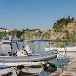 Vakantiehuis Piscaria