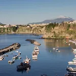 Vakantiehuis Piscaria