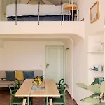 Vakantiehuis Piscaria *