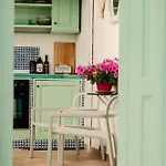 Vakantiehuis Piscaria Procida