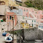 Vakantiehuis Piscaria