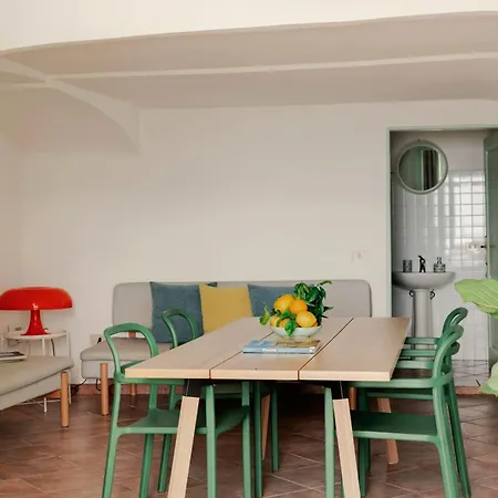 Vakantiehuis Piscaria *