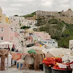 Piscaria * Procida