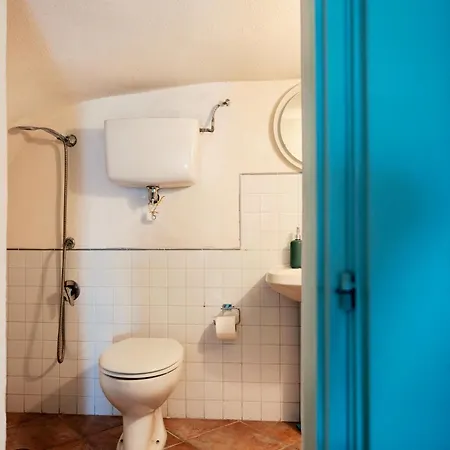 Piscaria Сasa de vacaciones Procida