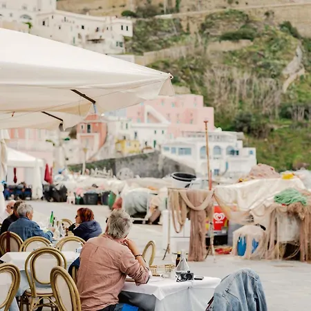 Piscaria * Procida