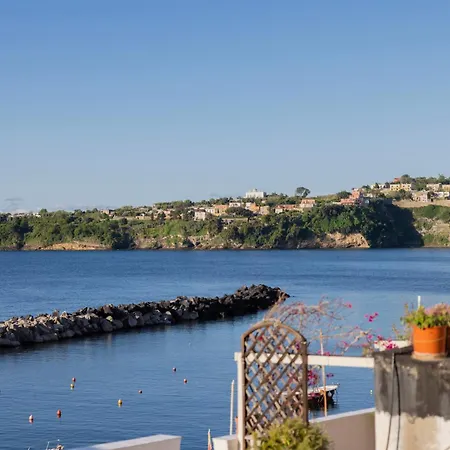 Сasa de vacaciones Piscaria Procida