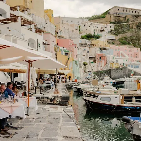 Piscaria Procida