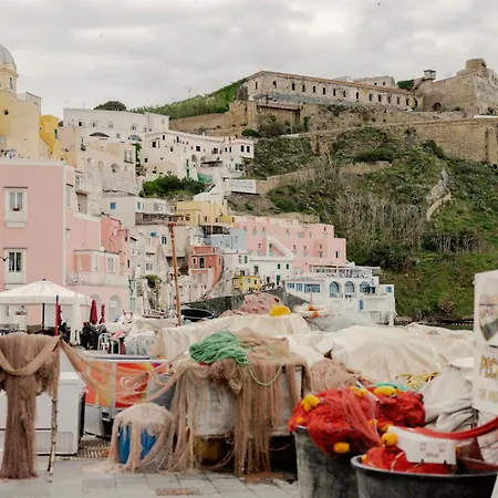 Piscaria * Procida