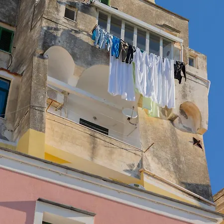 Piscaria Procida