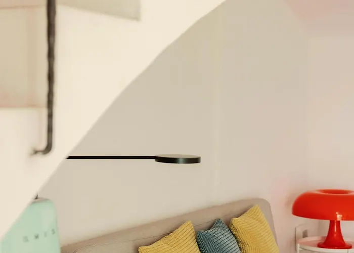 Casa de Férias Piscaria Procida