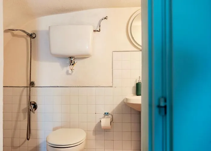 Piscaria Casa de Férias Procida