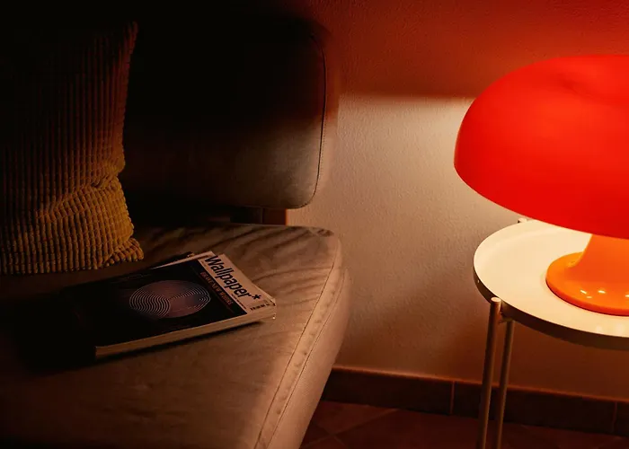 Piscaria Casa de Férias Procida