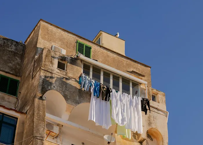 Piscaria Casa de Férias