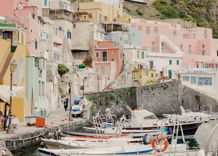 Piscaria * Procida