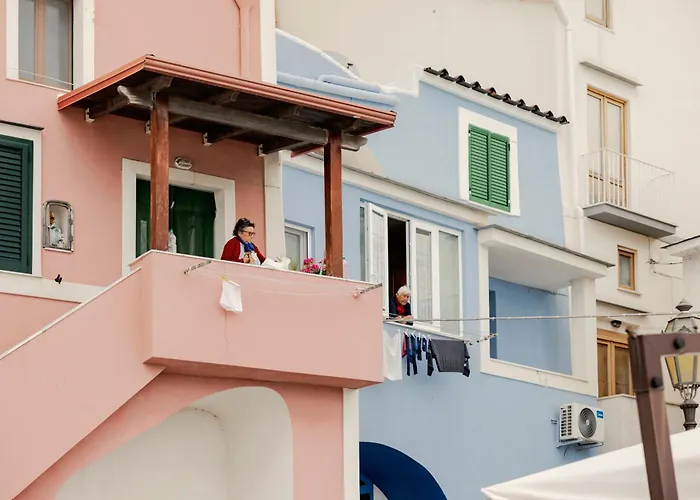 Piscaria Casa de Férias