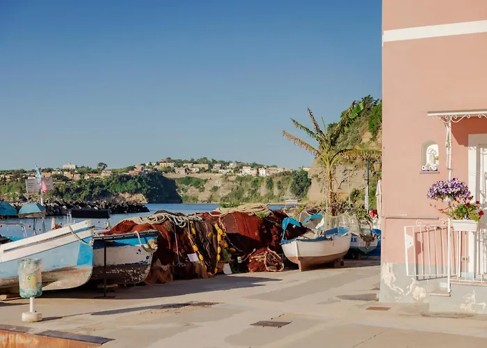 Piscaria Casa de Férias Procida