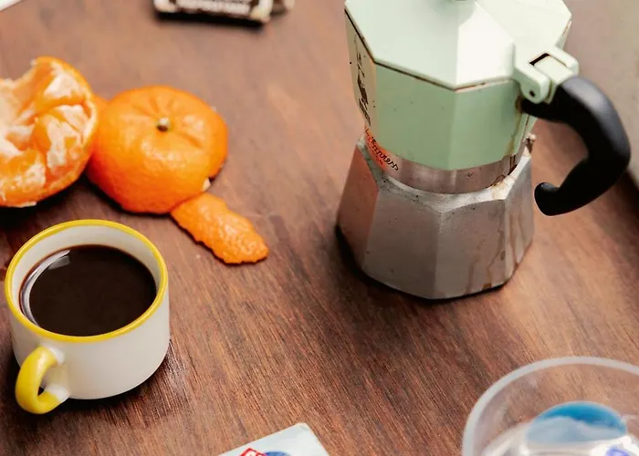 Casa de Férias Piscaria Procida