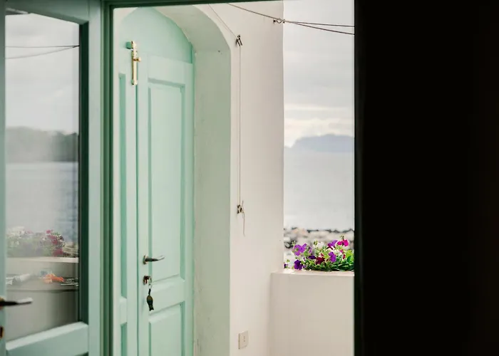 Piscaria Casa de Férias Procida