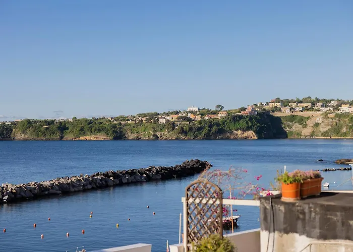 Casa de Férias Piscaria Procida