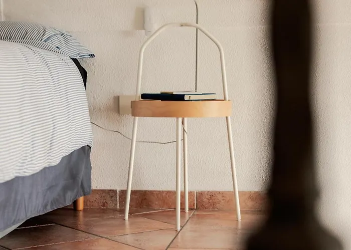 Piscaria Casa de Férias *