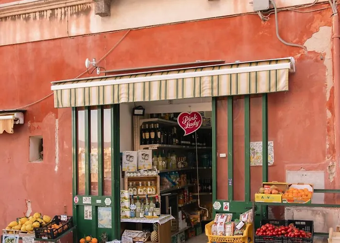 Piscaria Casa de Férias *