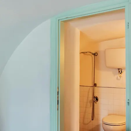 Piscaria Casa vacanze *