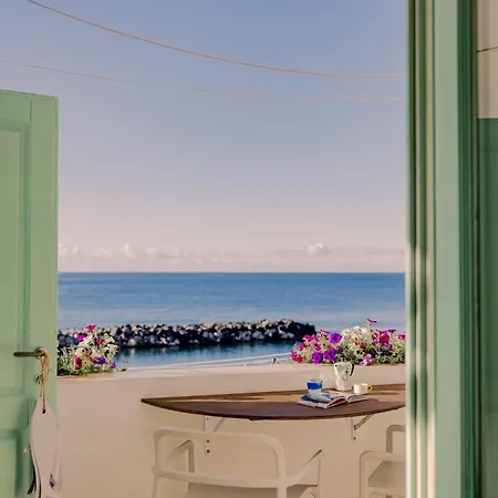 Piscaria Casa vacanze Procida