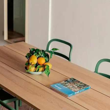 Casa vacanze Piscaria Procida