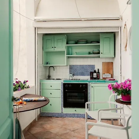 Piscaria Casa vacanze *