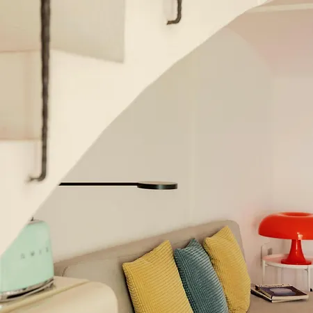 Casa vacanze Piscaria Procida