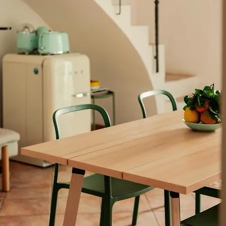 Piscaria Casa vacanze