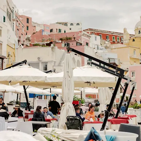 Casa vacanze Piscaria *