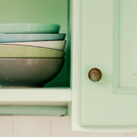 Piscaria Hébergement de vacances