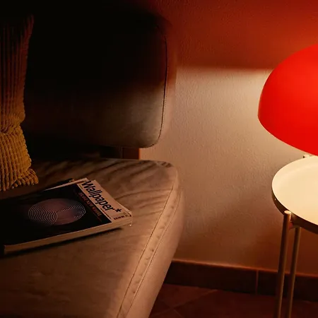 Piscaria Hébergement de vacances Procida