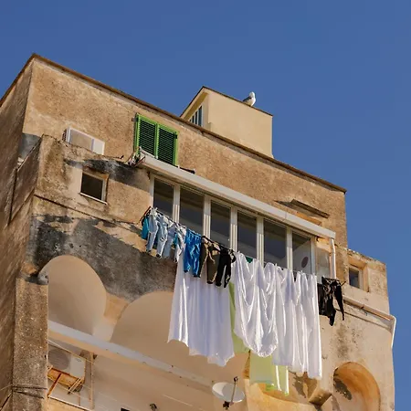 Piscaria Hébergement de vacances