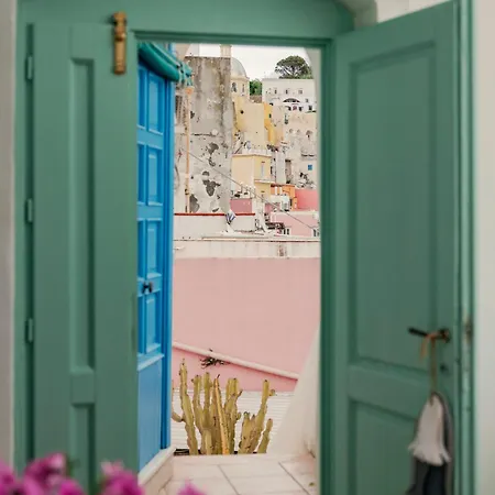 Hébergement de vacances Piscaria