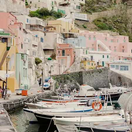 Piscaria * Procida