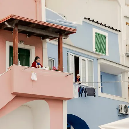 Piscaria Casa vacanze