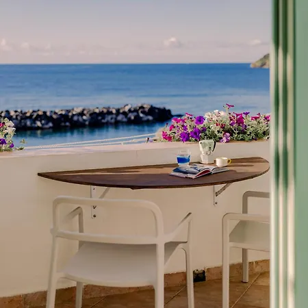 Piscaria Casa vacanze *