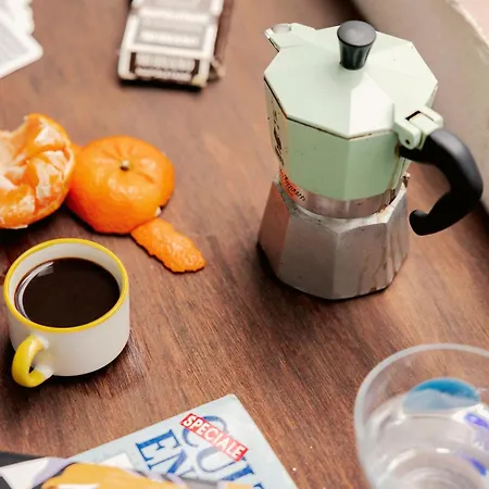 Casa vacanze Piscaria Procida