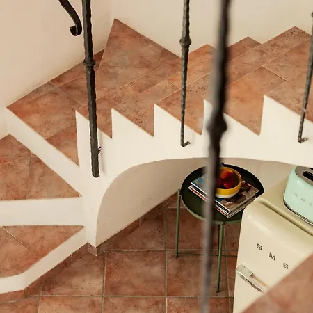 Piscaria Hébergement de vacances *