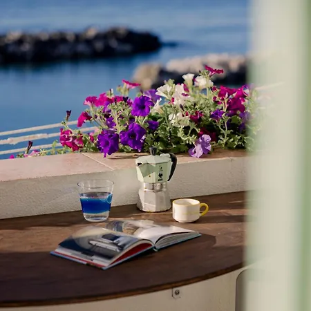 Hébergement de vacances Piscaria